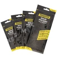 Avid Carp Transfer Solid PVA Bags